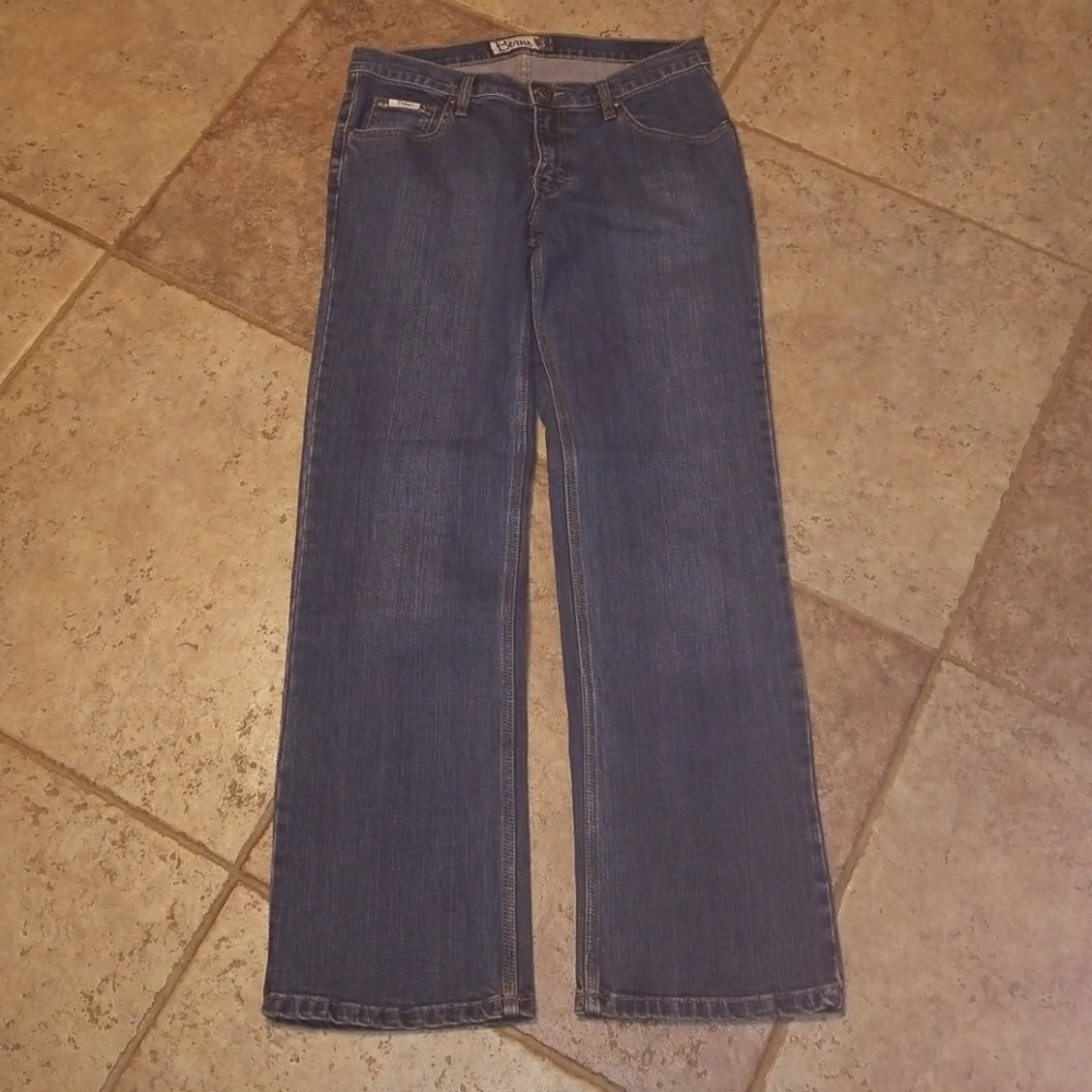 Berne Apparel women's jeans